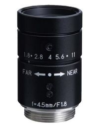 Kowa Microscope Doelstelling Lens LM5NF 5mm