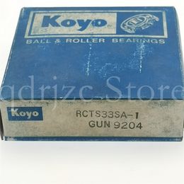 Roulement d'embrayage KOYO RCTS33SA-1 = 62TKA3309U3 FCR62-5 33mm X 62mm X 13mm