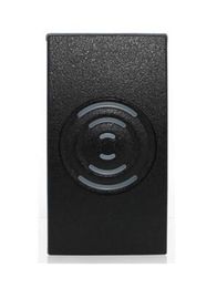 Carte de proximité RFID KR201, sortie 125KHZ wg26, lecteur d'identification, lecteur de carte de contrôle de porte étanche ip65 avec lumière LED, min:5 pièces