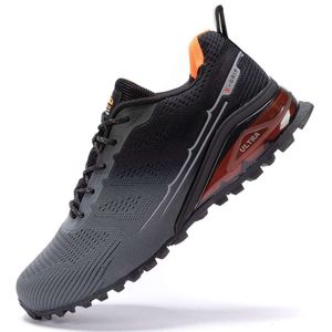 Zapatillas para correr para hombres de Kricely Men, zapatillas de deporte para caminar para hombres para hombres Cross Cross Training Snearer Snearker para hombres Capelamiento casual Calzado