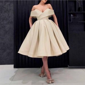 Krikor Jabotian 2019 ivoor korte cocktail party formele jurken handgemaakte detail damesmode speciale gelegenheid prom jassen goedkoop