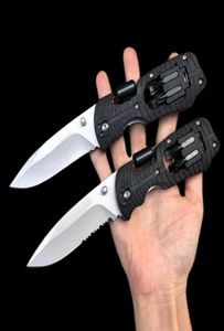 KS 1920 Multifunción Camping Pocket EDC Cuchillo plegable Kit Multi Tool Kit Full Blade Herramientas 8303751