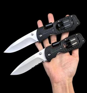 KS 1920 Multifunción Camping Pocket EDC Cuchillo plegable Kit Multi Tool Kit Full Blade Herramientas 52255519