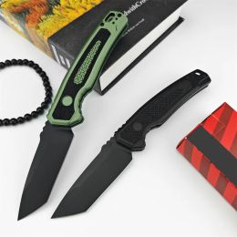 KS 7105 AU à plier couteau cpm-m4 tanto lame aluminium manche couteau couteau edc extérieur camping chasse de survie