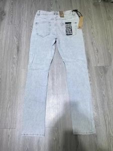 Ksubi Designer Jean Jean Jean pour hommes pour hommes élastiques Vêtements Skinny Jeans Skinny Fashion 837