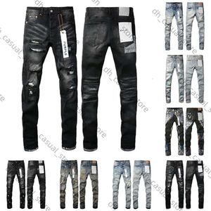 Jeans ksubi jeans kusbi jeans élastique vestimentes jeans skinny serrés jeans de mode pour hommes jeans 990