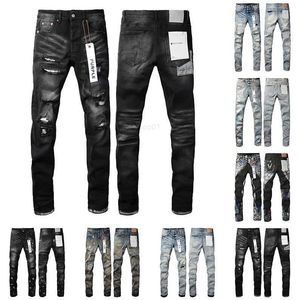 Jeans Ksubi pourpre pourpre élévateurs élastiques vêtements skinny jeans skinny fashion de créateur