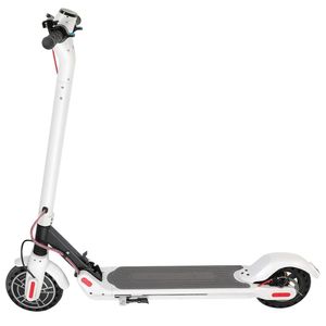 KUGOO ES2 Vouwen Elektrische Scooter 350W Motor LED-display