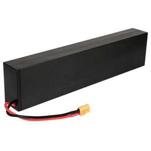 Skate Accessoires Kugoo S1 Originele vervanging 36V 6AH Li-batterij voor het vouwen van elektrische scooter