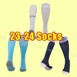 Kulusevski Kane Son Soccer Soccer Socks Swim Wear 23 24 Richarlison Hojbjerg Spence Perisic Dier 2023 2024 Lucas Totten Ham Romero Football Sock Spurs Men Child Child