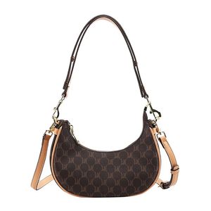 Kuroyabu EXQUIS CROSSBOCK BABOCK BAG SAPHER SAPHER Sac de luxe Sac à main Impression de Bolso Business Small Womens Handsbag 240426