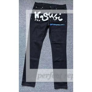 Kusbi Jeans Mens Designers Pantal