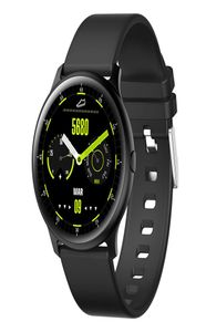 KW13 montre intelligente IP68 étanche tension artérielle Smartwatch moniteur de fréquence cardiaque Fitness Tracker Sport bracelets intelligents pour And5455058