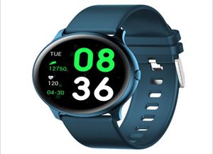 KW19 Smart Watch Bracelet KW19Pro smartwatch bloeddruk en hartslagmonitor Bluetooth Music Pography Multy Sport Mode ME4840827