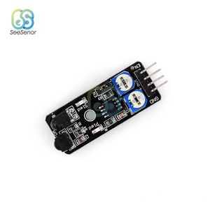 KY-032 4PIN IR Infrarood Obstacle Vermijdingssensor Module Diy Smart Car Robot KY032 Elektronica voor Arduino DC 3.3V-5V