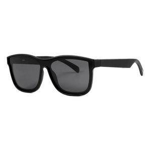 KY Bluetooth-brilmuziek Voice Call Sunglasses Draadloze Handsfree Hoofdtelefoon Waterdichte Eyewear Stereo Headset met MIC