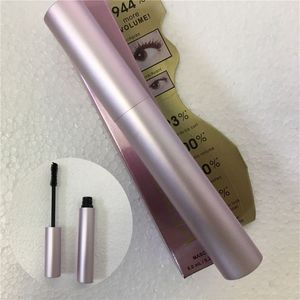 Mieux que le sexe Mascara Couleur noire longue durée Plus de volume 8 ml Masacara pour les yeux Maquillage de haute qualité