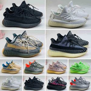 Chaussures enfants enfants loup gris baskets garçon fille enfant en bas âge Pour formateurs garçons baskets enfant tout-petits jeunesse 2022 designer bébé chaussure