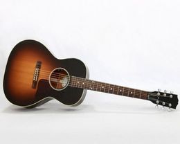 Guitarra acústica L-00 Standard VS abeto y palisandro