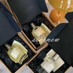 L LB Unisex parfum 100ml Santal 33 Bergamot 22 Rose 31 The Noir 29 Long Brand Eau De Parfum Lasting Luxury Keulen sprayL23W