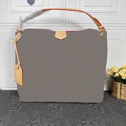 L Luxurys Designers Bag nouveau 43 sacs à bandoulière mode 703 espace pour répondre aux nécessités quotidiennes tissus légers nécessités douces et confortables pour les femmes sac à main