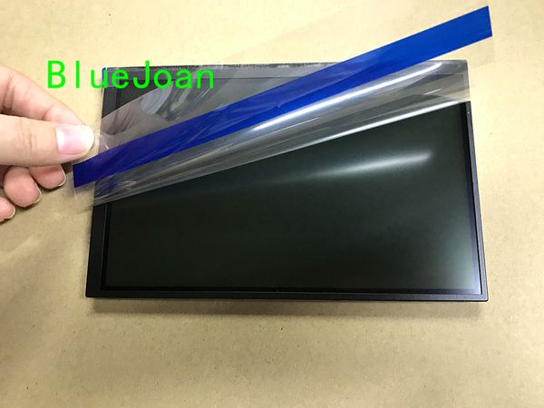 L original nueva pantalla TPO LAJ070T001A pantalla de 7 pulgadas para Volvo S60 XC90 monitor LCD de navegación GPS para coche