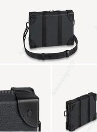 L Postman Bags Luxurybag Designer Design Fashion of the Single Bagbox Model Threedimensional Send est très bon quotidien NE9984307
