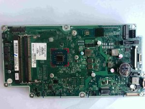 L03377-002 voor HP 22-C moederbord L03377-001 DAN97BMB6E0 Mainboard 100%getest volledig werk