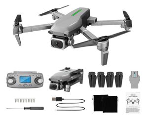 L109 Drones avec caméra 4K pour adultes Drone caméra de réglage électrique 5G WIFI FPV longue durée de vol avion télécommandé GP3016350