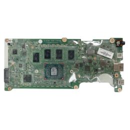 L14339-001 Per scheda madre HP Chromebook 14 G5 DA00G1MB6C0 N3350 4GB 16G