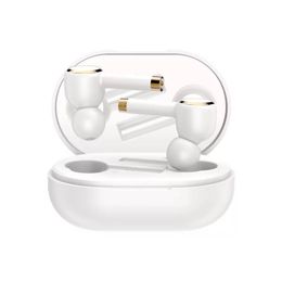 L2 TWS Auriculares inalámbricos Auriculares estéreo Bluetooth Auriculares deportivos impermeables Auriculares con control táctil y micrófono en caja al por menor