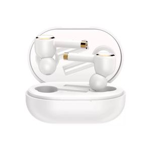 L2 TWS Wireless Headphones Bluetooth Stereo oortelefoons Sport Waterdichte oordopjes Touch Control Headset met microfoon in de detailhandel