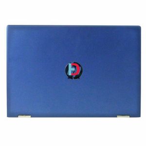 L20558-001 gelden HP Pavilion 14-CD0006TX FHD 14 0 ''LCD LED Touch Screen Compleet Vergadering Sapphire Blauw DHL UPS Fede265b