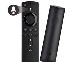 Télécommande intelligente vocale L5B83H, 10 pièces/lot, pour Fire TV Stick 4K, nouveau, offre spéciale