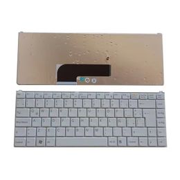 LA pour Sony Vaio VGN N VGN-N N150P N120G/W N160G N170G N320E VGN-N220E clavier d'ordinateur portable