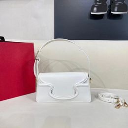 Bolso de diseño La Grand Deuxieme, bolso de hombro, bolso de lujo, bolso de moda para mujer, bolso cruzado con logo en v, cartera pochette de alta calidad