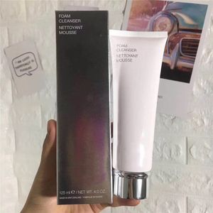 La Nettoyant Mousse Cleanser Foam Cuidado de la piel Rara Fuera de 125 ml