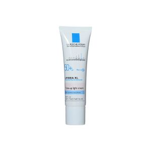 La Roche Posay Uvidea xl Tone-up Light Cream Anti-U Face Pré-makeup Cosmetic Isolation Produits originaux