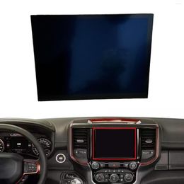 LA084x01(SL)(02) système de Navigation LCD pièces hautes durables remplace la voiture de 8.4 pouces