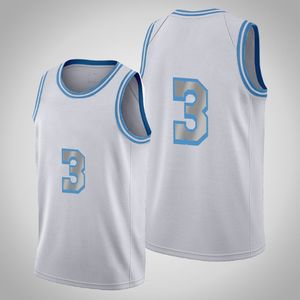 LA3KERS Basketbal Jerseys LA24KERS Heren Hoge Kwaliteit Designer 24 Mand Bal Geavanceerd Borduurwerk Comfortabel Outdoor Apparel Pas Team Naam en Number aan