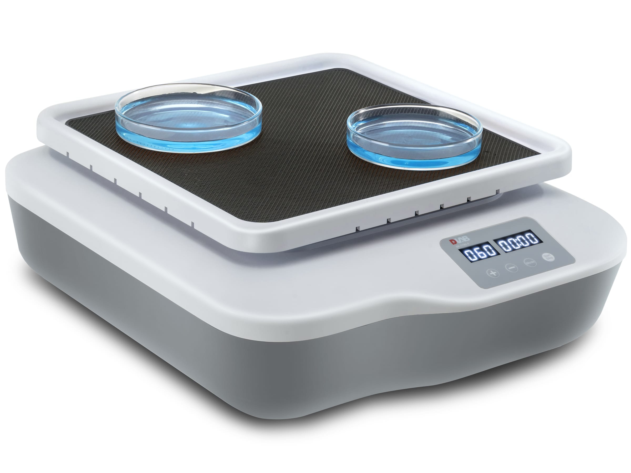 Labs levert digitale orbitale shaker SK-0180-S voor bacteriële suspensie/oplosbaarheidsstudies/groei van bacteriën en Yeas Diagnostics Tests