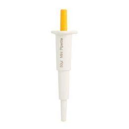 Lab Instrumenten Minipipet Handmatig Eenkanaals Micropipet Vast volume Pette Wijzend Dispensing Sampler 10ul/25ul/30ul/50ul/75ul/100ul