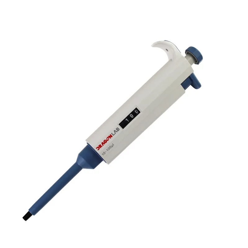 Pipette De Laboratoire 0.1ul 10 Ml De Volume, Pipettes De Volume
