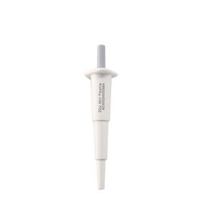 Fournitures De laboratoire 20ul Mini Pipette volume fixe Pette test Micro-échantillonnage échantillonneur Pipeta laboratoire Pipetas De Plastico