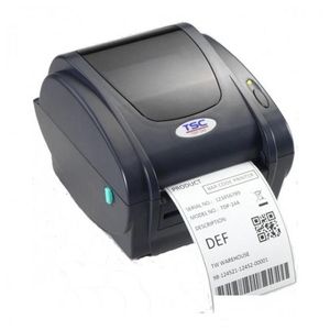 Étiquettes Tags Vente en gros 4 X 6 Dymo Desktop Étiquettes thermiques directes Rouleau de 500 Aucun ruban requis 100X150Mmx500 Eub Usps Drop Delivery Dh6Oj