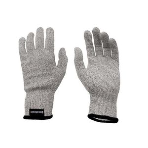 Gants de protection du travail Gant anti-coupure Résistance à la déchirure Mitaine anti-coup de couteau Plats de menuiserie électrique extérieure Auto-défense 6 4h6515217