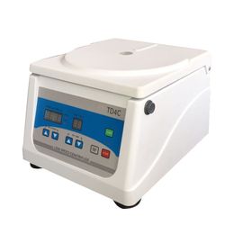 Laboratoriumplasma PRPPS Centrifugeermachine voor 8-15 ml buis