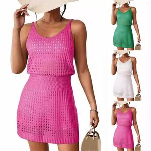 Lace Beach Cover Up Summer Crochet Hollow Out Breid Bathing Suit Swim Ups Cruise Girls for Swimwear Maat 14