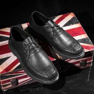 Designer di lusso con lacci Scarpe eleganti Traspiranti Uomo Donna Amanti delle feste Oxford in pelle scamosciata da lavoro per matrimoni