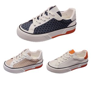 Baskets à lacets pour hommes avec boîte blanche Chaussures pour hommes marche